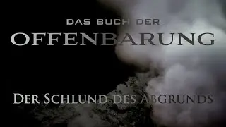Offenbarung 9 – Vers für Vers – Der Schlund des Abgrunds (Br. Anselm Urban – Predigt vom 23.12.2023)