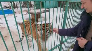 В гостях у 