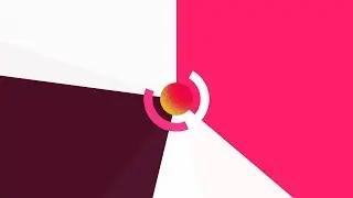 FREE 2D Intro Template #253 Sony Vegas Pro