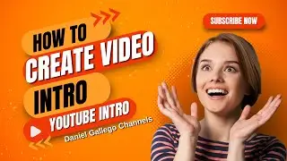 I Paid Fiverr To Make Me A Custom YouTube Intro and Outro!, I will produce custom intro and outro