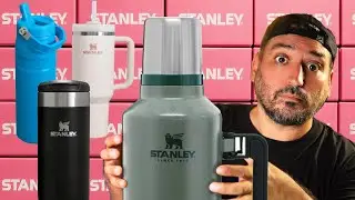 STANLEY ALMADAN ÖNCE İZLE-Hangi Stanley Almalısın ?