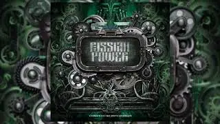 Mergel VS Psychoreen - Russian Power