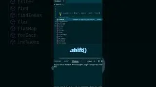 JavaScript Array Manipulation: Remove First Element Tutorial 