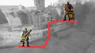 Проблематичный путь обучения TF2 (Перевод 