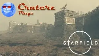 Charity of the Wolf | Starfield - Episode 23