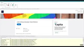Scraping job details from myworkdayjobs.com | WebHarvy