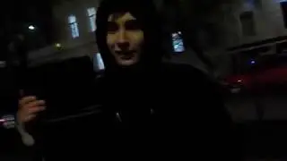 Рома Ядыкин, начинающий тролль