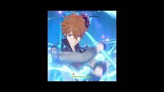 #genshinimpact