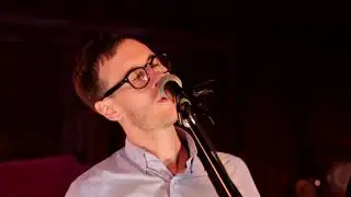 Hellogoodbye - When We First Kissed - 4/28/2011 - Lakeview Farms Barn - Dexter, MI