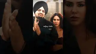 Famous X Sidhu Moose Wala || Famous Slowed Reverb || Sidhu Moose Wala Status