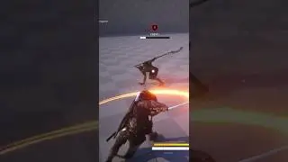 Combat System UE5 