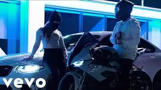 TOP Best of Car Music / Gangster Music / Deep House Bass Mix by KEAN DYSSO