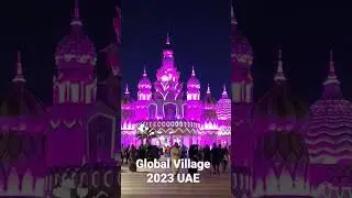 GLOBAL VILLAGE 2023