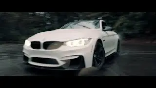 KILLSTATION - EXXIDAE | BMW M SHOWTIME