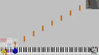 [Nut MIDI] Nutarp