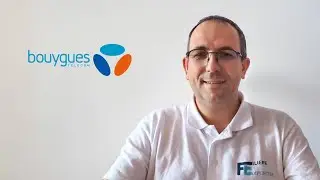 How Bouygues Telecom reduced their secrets by 60%