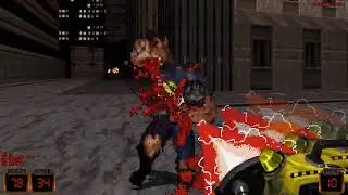 Legacy Edition - Laser Chainsaw