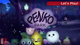 Let's Play: Penko Park