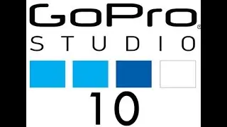 10. GoPro Studio - How to Fade In / Fade Out Audio Music