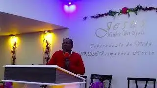 Sembrando La Buena Semilla Hno. Catalino Hurtado Servicio de Oración 30 de Mayo del 2024