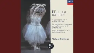 Auber: Marco Spada - Ballet Version: Act 2