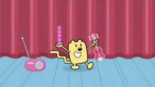 Sneak Peek - Wuzzleberg Idol