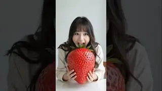 AI 🆚️ Real😋Mukbang #funny #shorts