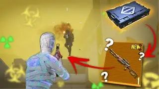 УМЕР = ОТКРЫЛ КЕЙС, НО КРУТИМ ДО ЗОЛОТА!🔥 НОВЫЙ РЕКОРД ВЫНОСА СОЛО vs SQUAD