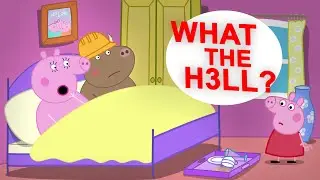 Funny Peppa