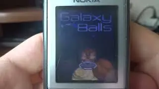 Nokia 6070 gaming