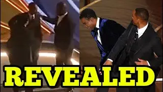 MORE FOOTAGE OF WILL SMITH AFTER THE SLAP WITH DENZEL WASHINGTON AND TYLER PERRY OFF STAGE