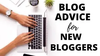 Blogging Advice To Help Plan Your Day | Blogging Advice For New Bloggers