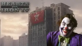 I Made A Nation for REDDITORS in HOI4 Kaiserredux