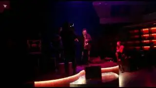 Napule è LIVE SAX by Sandro Scuoppo..alla voce Alfonso..