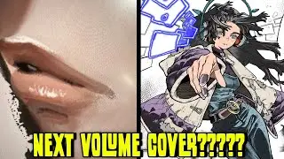GACHIAKUTA EXPERT REVEALS THE NEXT COVER CHARACTER SECRET!