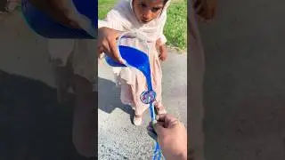 fun with daddy 😄😄