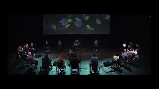 Ритм без Границ | He lives in you