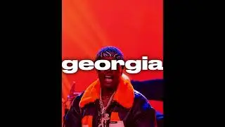 [FREE FOR PROFIT] Kodak Black x Jackboy Type Beat "Georgia"