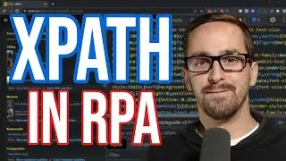XPath Tutorial for RPA Developers