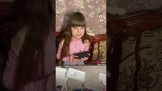 мне подарили айфон 15 🥳🥺🤗🎆#подписчик прислала подарок ,спасибо Семён 😀😭💞
