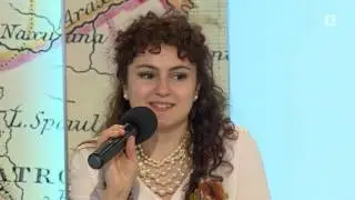 Հայ ասպետ 08.07.2017