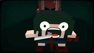 A few fave puzzles from Slayaway Camp!