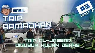 BOTR - Algebra in Heavy Rain STR#3-Part 2