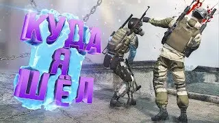 ПРИКЛЮЧЕНИЯ ГОПНИКА в DayZ [ Stalker RP ]