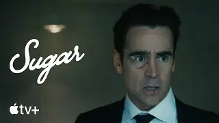 Sugar — Bande-annonce officielle | Apple TV+