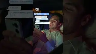 3.7 Life Abroad Series - Episode 03 - Taxi | PUBG MOBILE Pakistan Official
