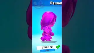 Stumble Guys Skins Evolución Parte 6 🔥 #stumbleguys #skinstumbleguys