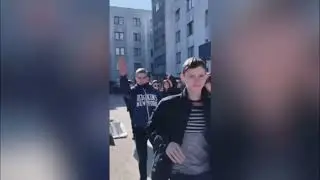 Видеоролик «ПМК-26 ОАО «Полесьежилстрой г. Бреста»
