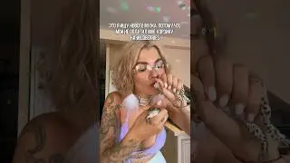 Всего то на 500к набрала. А у тебя сколько?