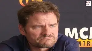 Anthony Lemke Dark Matter Cancellation Reaction